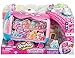 Shopkins HPC11000 Cutie Cars Play 'N' Display Cupcake Van Playset
