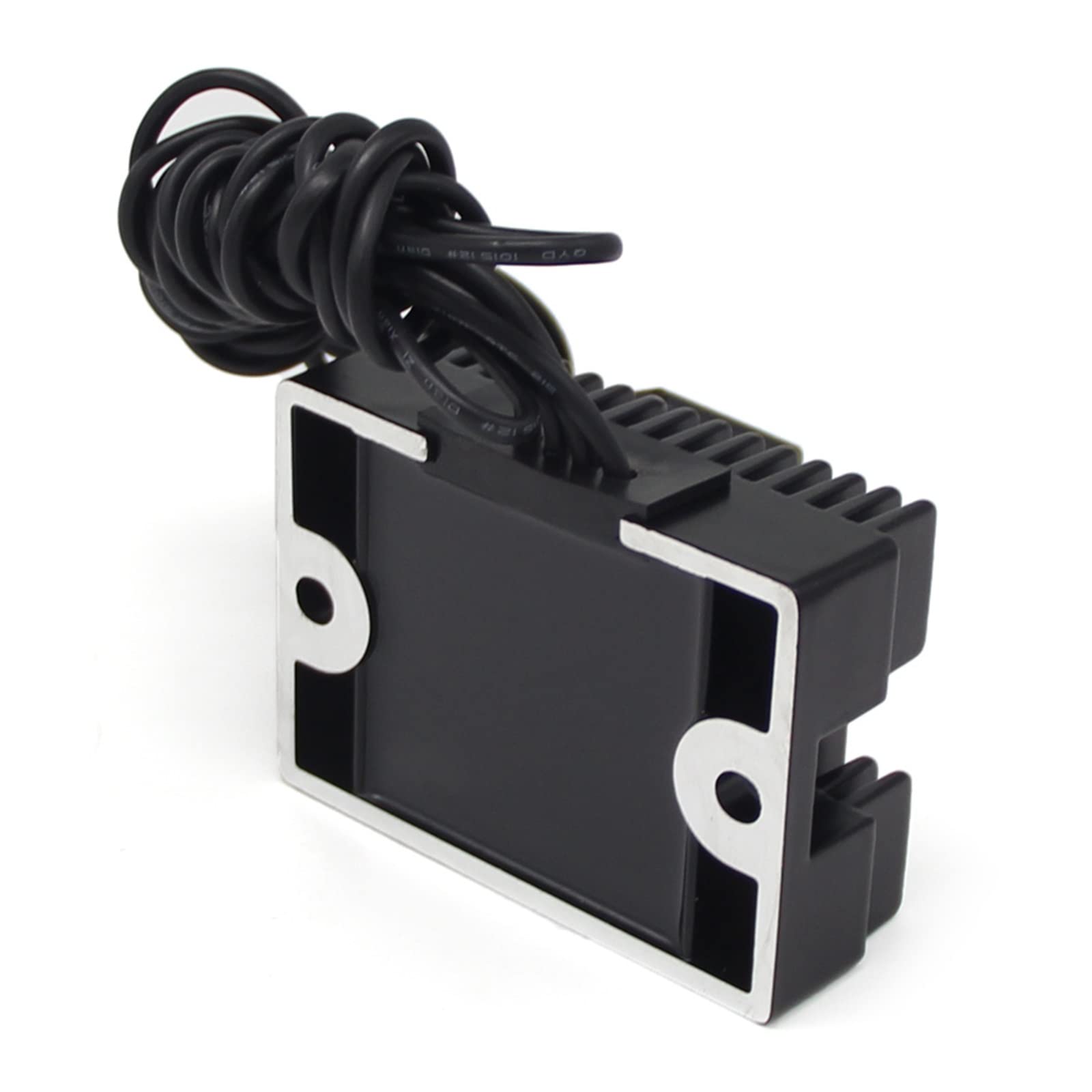 電圧レギュレータ整流器、ハーレーダビッドソン ダイナ スーパー