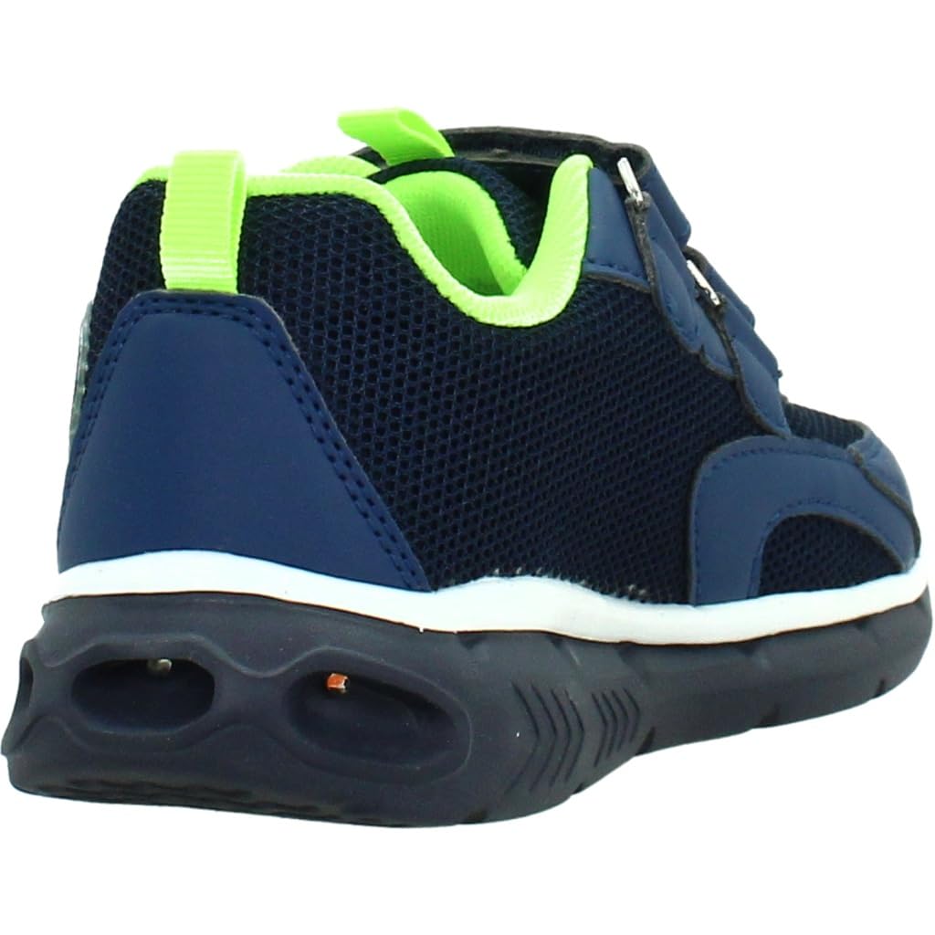 Chicco avec Lumières 261 BasketsGarçon