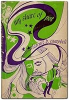 My Share of Pot 0805914269 Book Cover