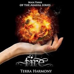 Fire cover art