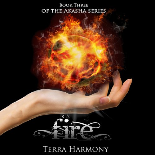 Cover art for Fire