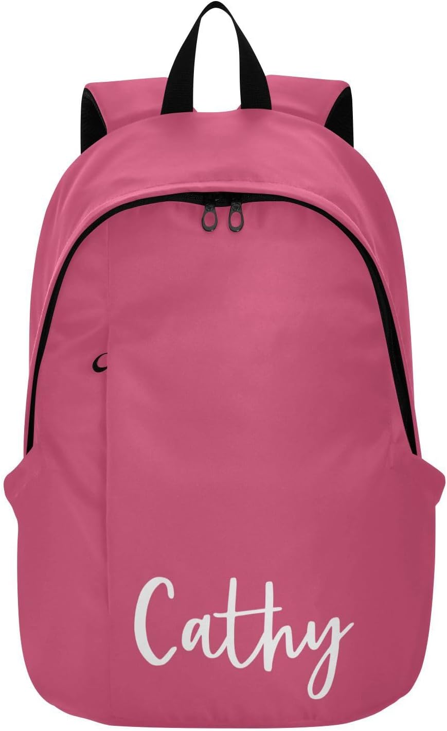 Azalea Custom Travel Laptop Backpack for Women Durable Back Pack Flight Approved Large Bags Waterproof Backpacks for Hiking Travel Work Business Nurse Weekend