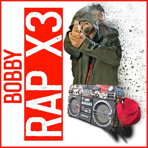 Bobby E Rapper Rap X3 de Bobby en Amazon Music Unlimited