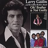 Oh Brother & Not Guilty