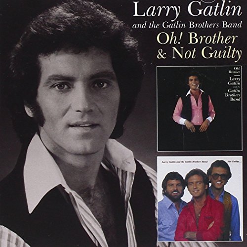 Oh Brother & Not Guilty
