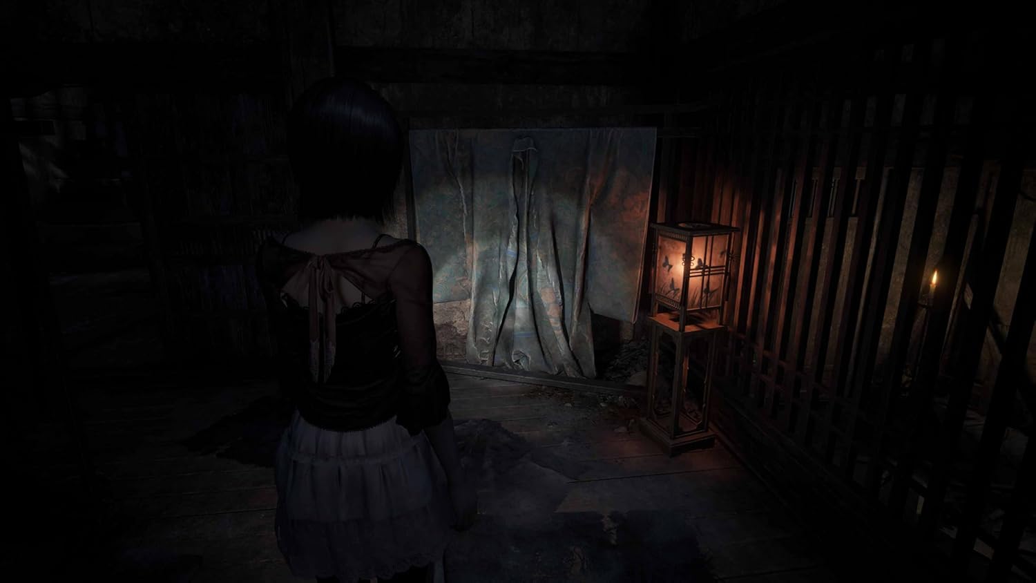 FATAL FRAME II: Crimson Butterfly REMAKE - Standard Edition | Xbox Series X|S - Código de descarga