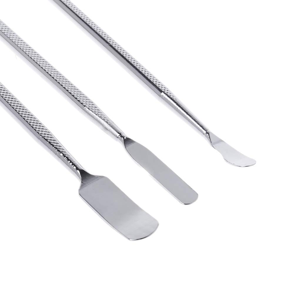 Zestaw śrubokrętów 3 szt./zestaw stal nierdzewna Spudger Laptop Repair Tools For Phone Repair Tools Kit