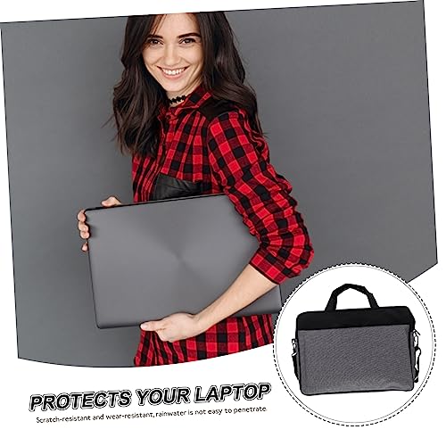 Funda ligera para laptop Housoutil resistente al desgaste miniatura 7