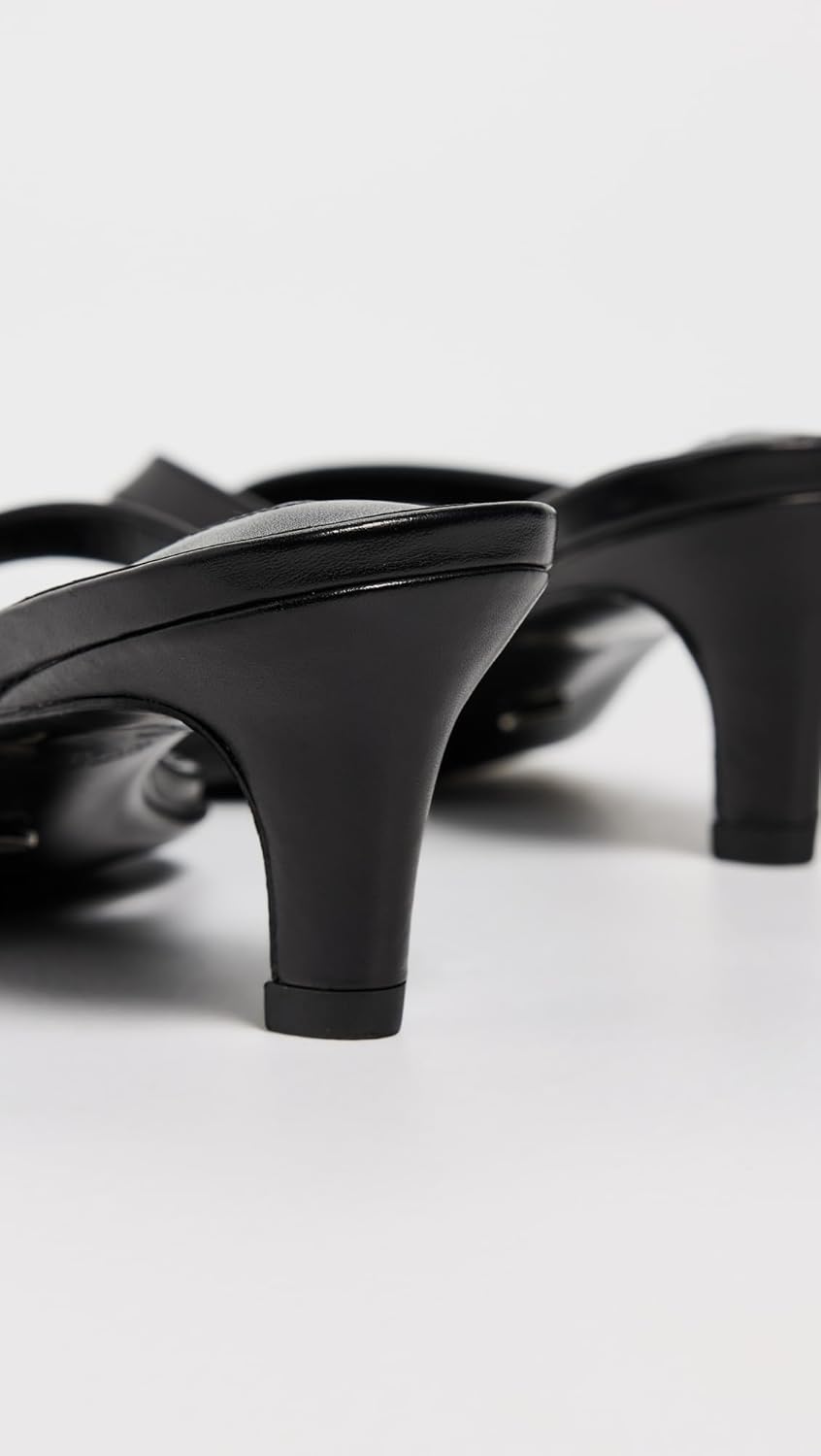 Tony Bianco Women's Topaz Thong Sandals