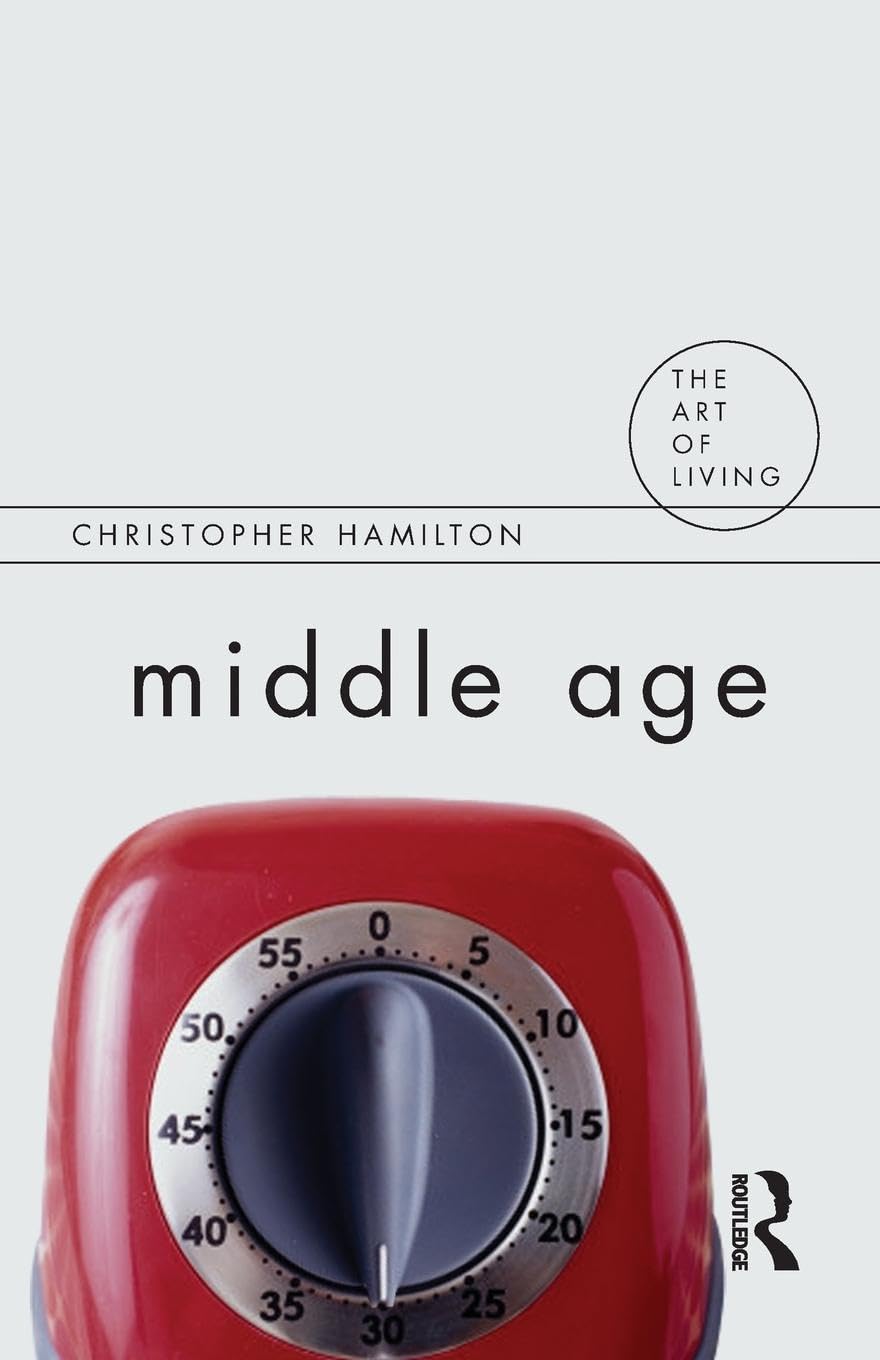 Middle Age (The Art of Living)