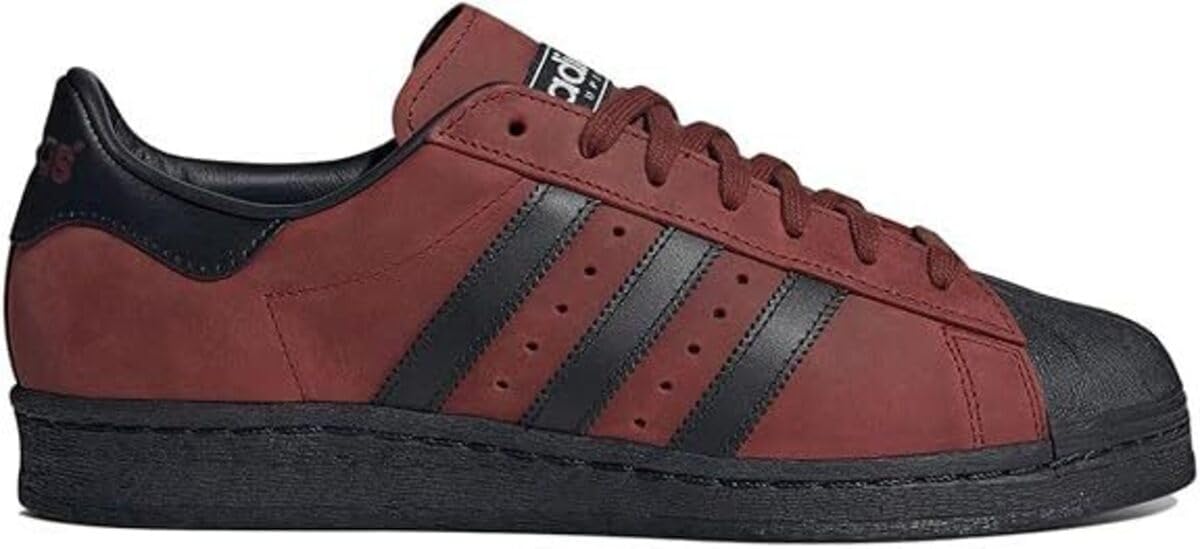 Amazon | [アディダス] スーパースター 82 SUPERSTAR 82