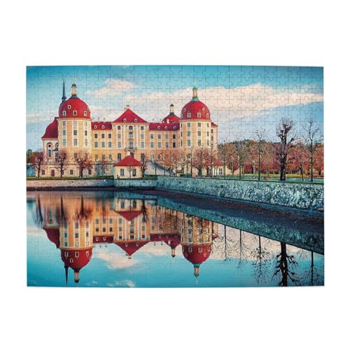 WO\[pY H̃[bcuN(hCc) 500s[X ؐpY ]`W DiỷƂ̑ ʃv[g yV sN`ApY 蕨 a LO j NX}X 500pcs