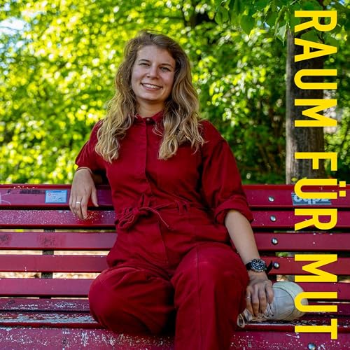 Rabea Rogge, Astronautin und Elektroingenieurin (2/3) &ndash; &uuml;ber die allt&auml;glichen und die au&szlig;ergew&ouml;hnlichen Momente im Weltall