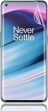 Microcase OnePlus Nord N20 5G Full  n Kaplama Koruma Filmi