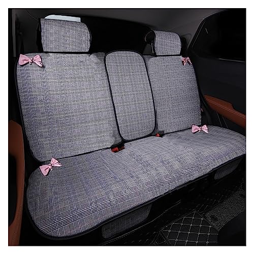 Housse de siège de voiture pour trajets quotidiens et voyages en famille