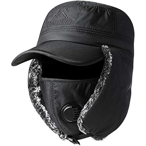 Gorro Lachi Invierno Antipolvo Cover