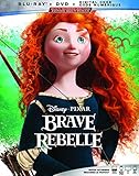 Brave [Blu-ray]