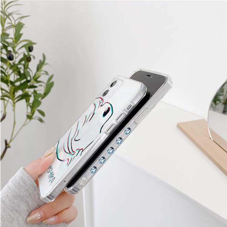 ヨルシカ　スマホポーチ 商品詳細ページ | ヨルシカ official store | ZENSE 2023