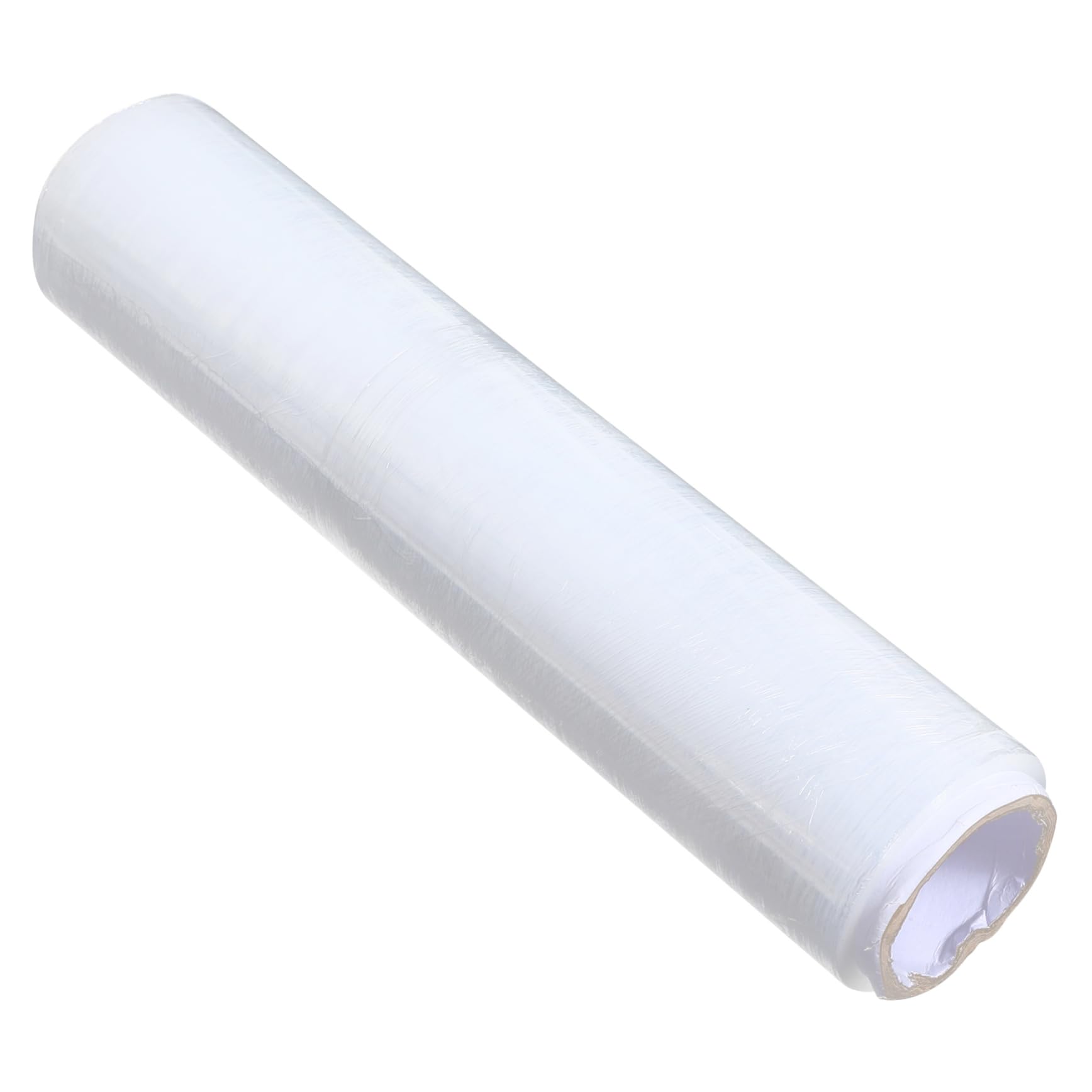 SHOWERORO Rouleau De Film Étirable Robuste Film Plastique Industriel Autocollant Pour De Bagages