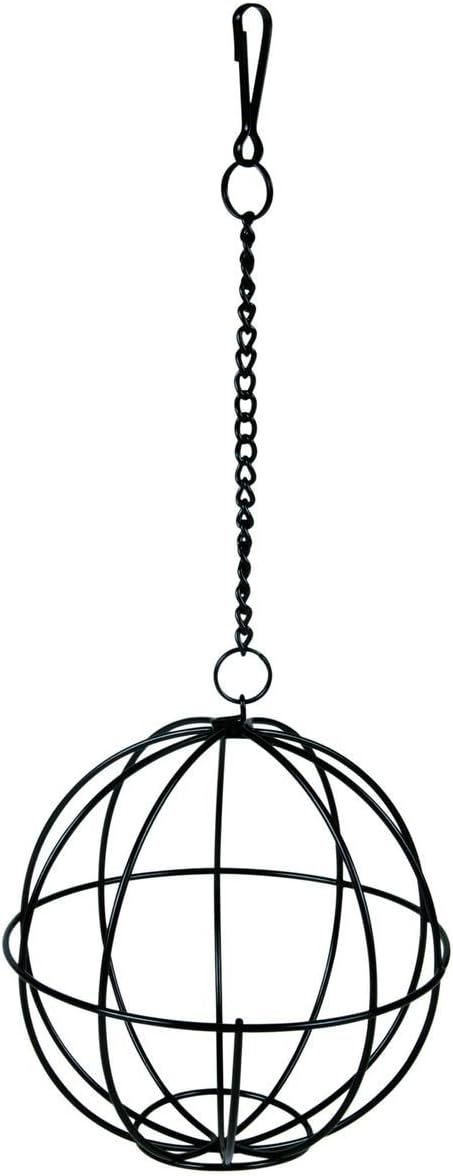 Trixie Metal Food-Ball, 12 cm