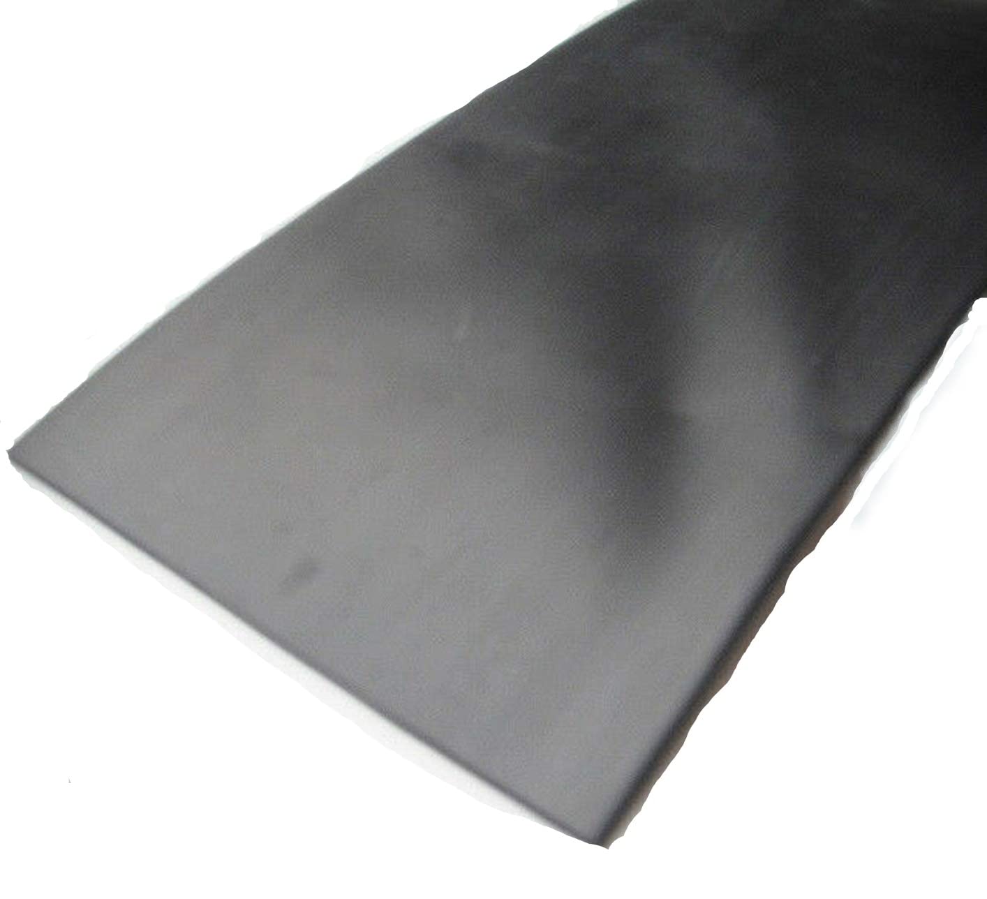 3 ID Black Heat Shrink Tube 2:1 Ratio 3.0 wrap (4 feet) inch/ft/feet/to 80mm Quality Electr Equipment & Supplies by Kolotivichtol