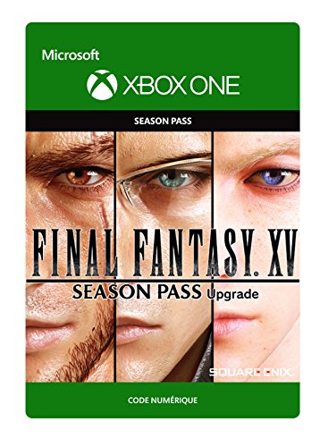 Final Fantasy Xv: Season Pass - vue 2