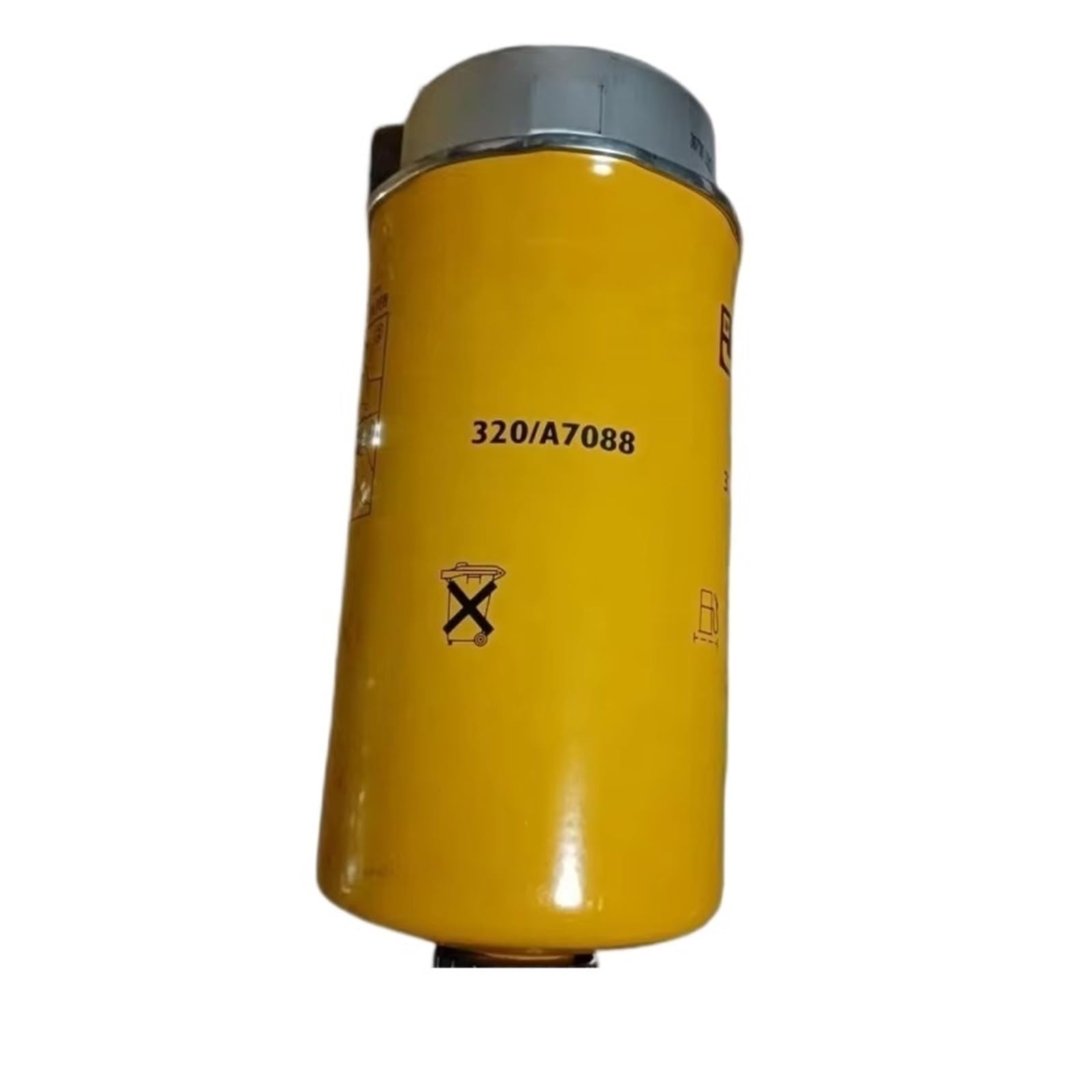 Cleufwko One Color 320/A7088 Oil Filter, 320/A7088