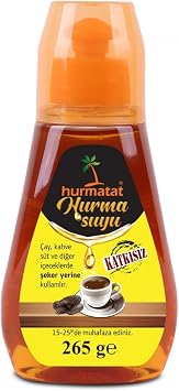 Hurma Suyu 265 gr
