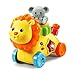 VTech Gearzooz Gearbuddies Lion & Mouse