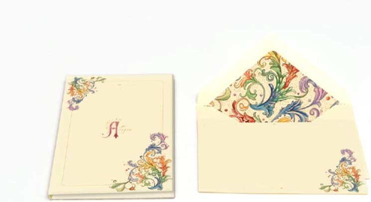 Allegro Small Card Portfolio