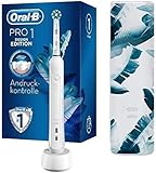 Oral-B ist die Zahnbürstenmarke Nr.1, die von Zahnärzten weltweit am häufigsten selbst verwendet wird