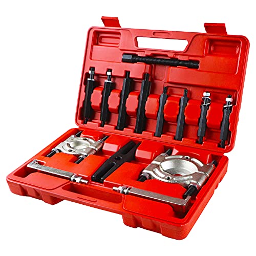 Buy Jackma555 Bearing Puller Set, 5TonCapacity Bearing Separator