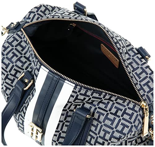 Image of Tommy Hilfiger Women's Jaden Satchel Crossbody Bag