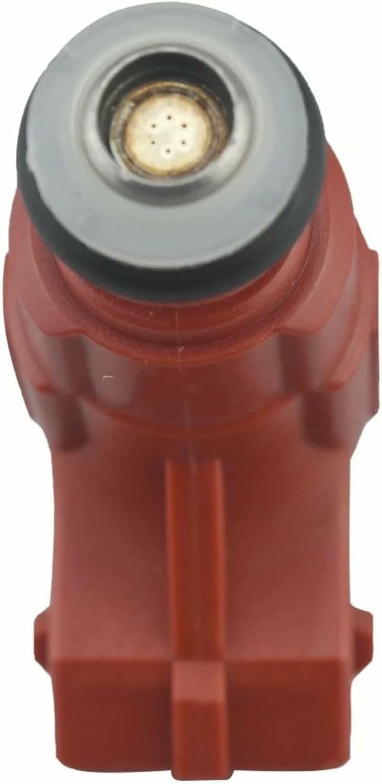 Iniettori di Carburante per Auto per VW per Golf per Voyage 2007-2014, Ugello di Iniezione di Carburante per Auto 0280157111, 8 Pezzi