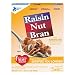 PACK OF 8 - Raisin Nut Bran Cereal 17.1 oz Box