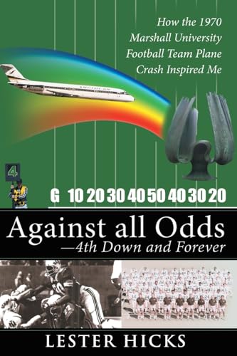 Against all odds: 4th Down and Forever