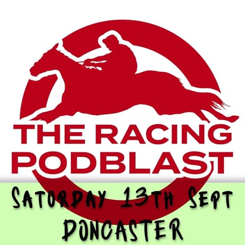 Page de couverture de Analysis & Tips for Doncaster St Leger Day | Saturday 13th September