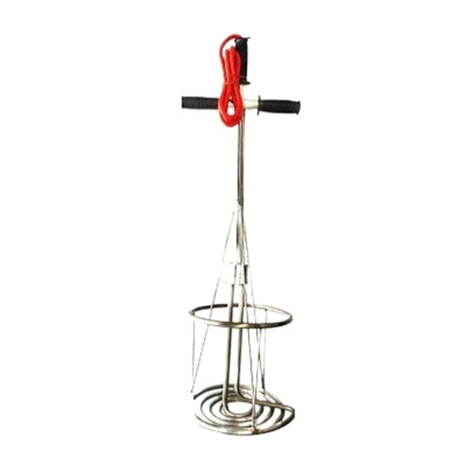Non-Curing Heater 220V 380V 5KW(380V/5KW)