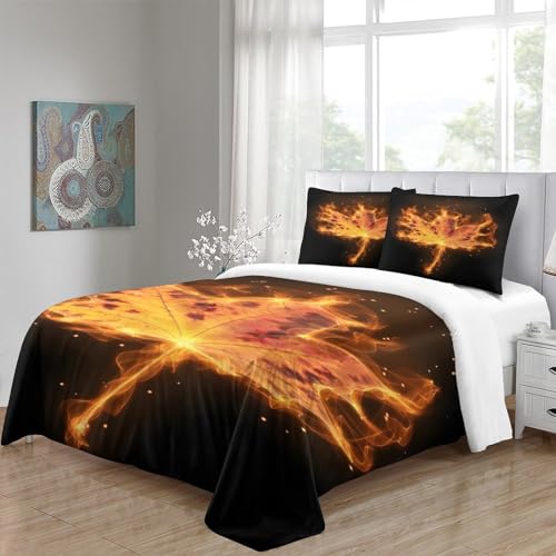 Parure de lit garçon avec fermeture éclair double ensemble de literie 3D