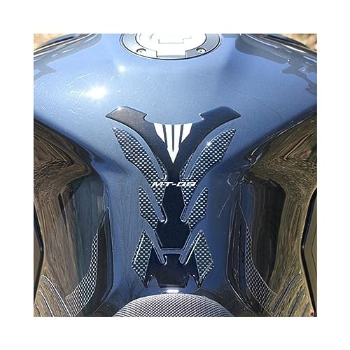 Kit autocollant MT09 grip de genou antidérapant et protection