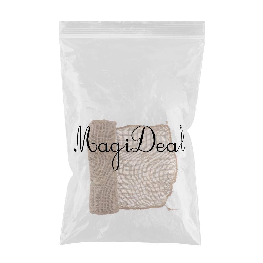 Jute Cloth Winter-Proof Tree Wrap Protector Plant Bandage Warm Keeping for Garden Care|Other Weed & Pest Control|Home & Garden-image-14