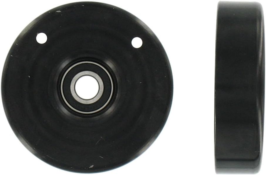 SKF VKM 38027 Multi-V idler kit