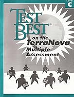 Test Best Terranova Multiple Assessment B 0817284516 Book Cover