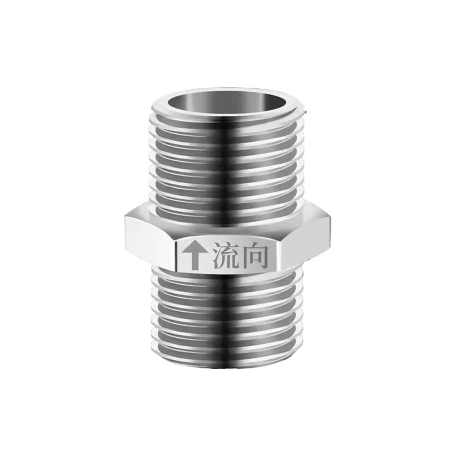 Dkgnyxnplj Men's Bsp3i4 - Brass Check Valve 1 Way Non-Return Valve(Bsp3i4 -)