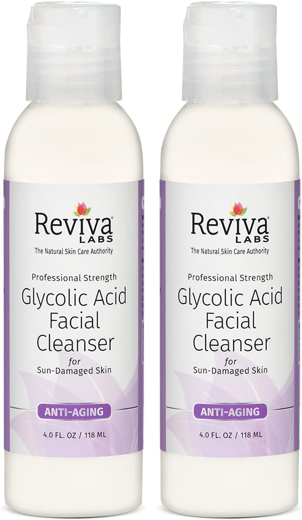 Glycolic Acid Cleanser