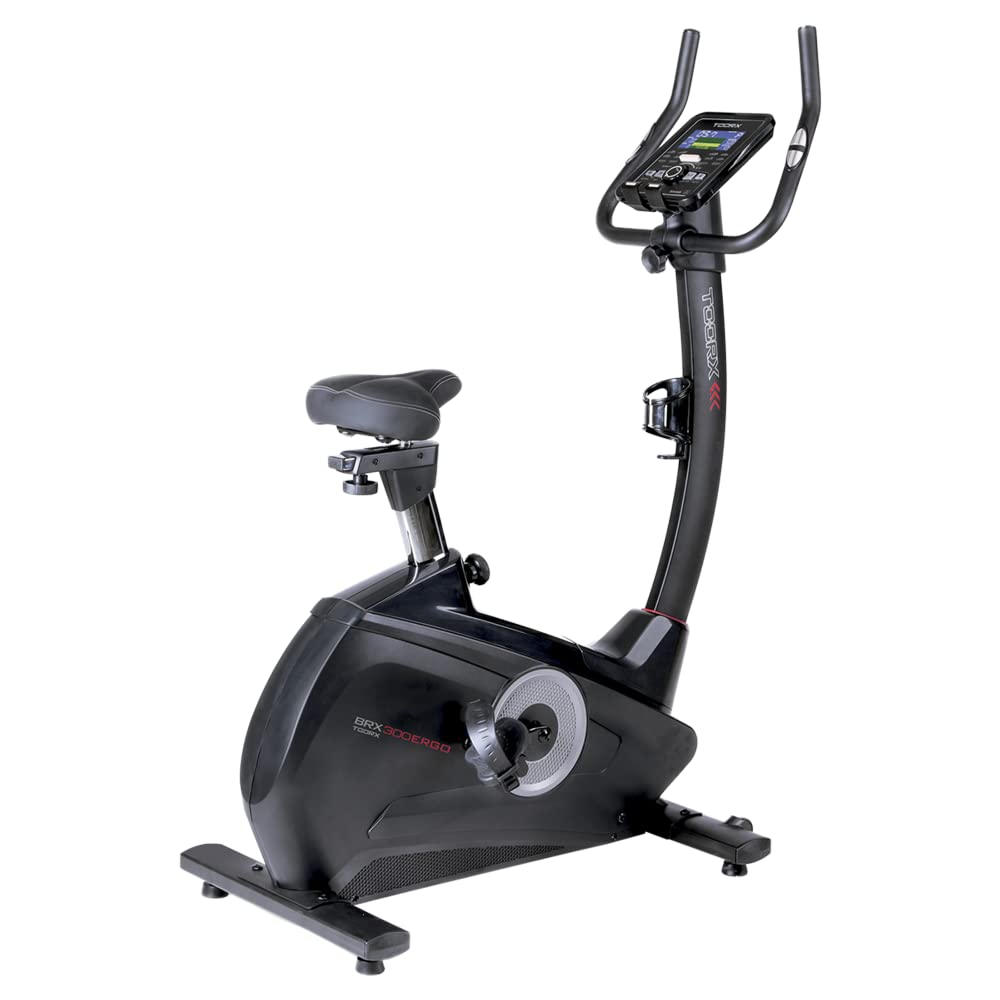 Cyclette Ergometro BRX 300 Ergo Toorx