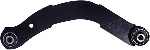 Miniatura 4 de Brazo de control superior trasero compatible con Dodge Caliber Jeep Compass Patriot AUQDD 1 pieza K641281 suspensión profesional para conductor o