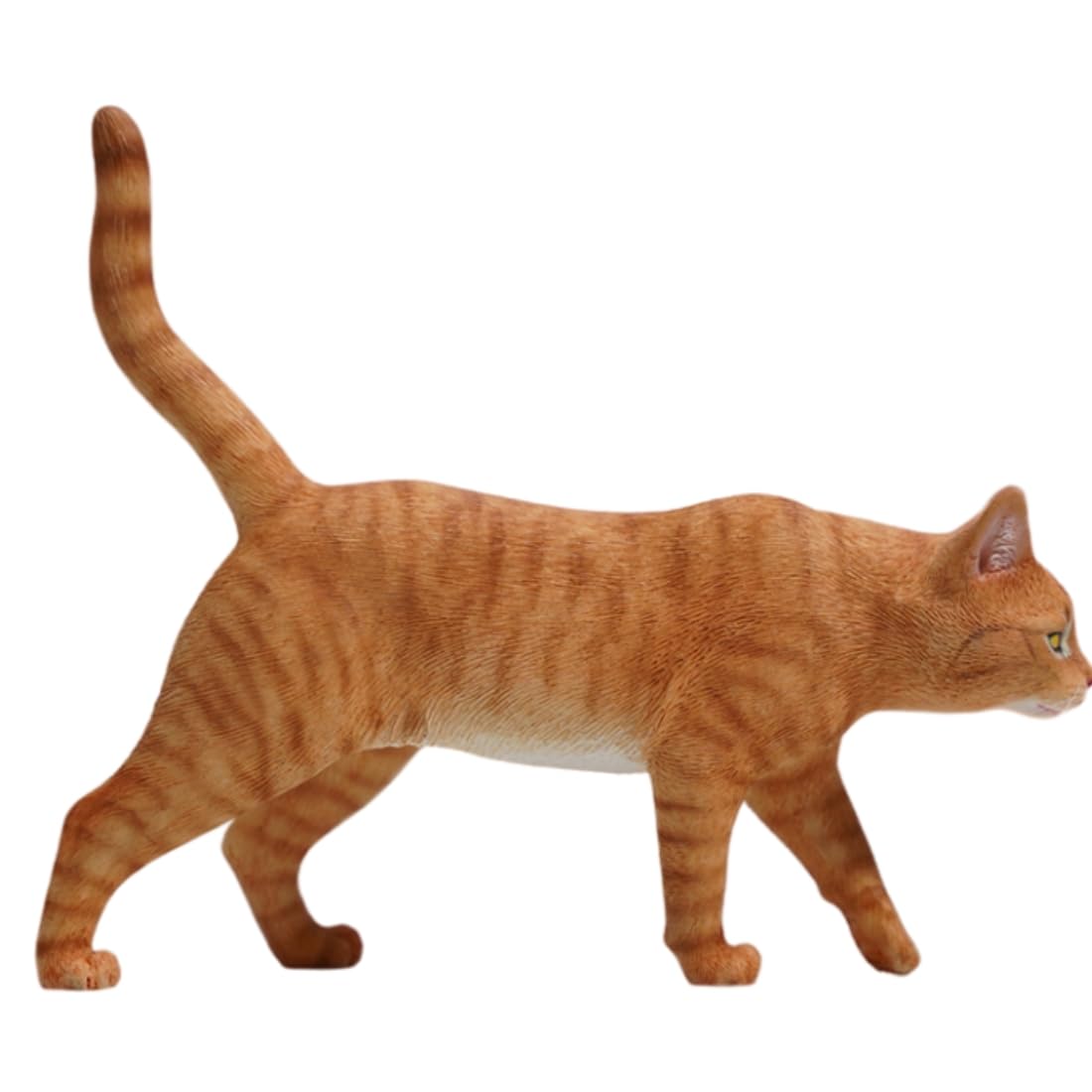 Amazon | HiPlay JXK 1/6 中華田園猫 動物 フィギュア 塗装済み