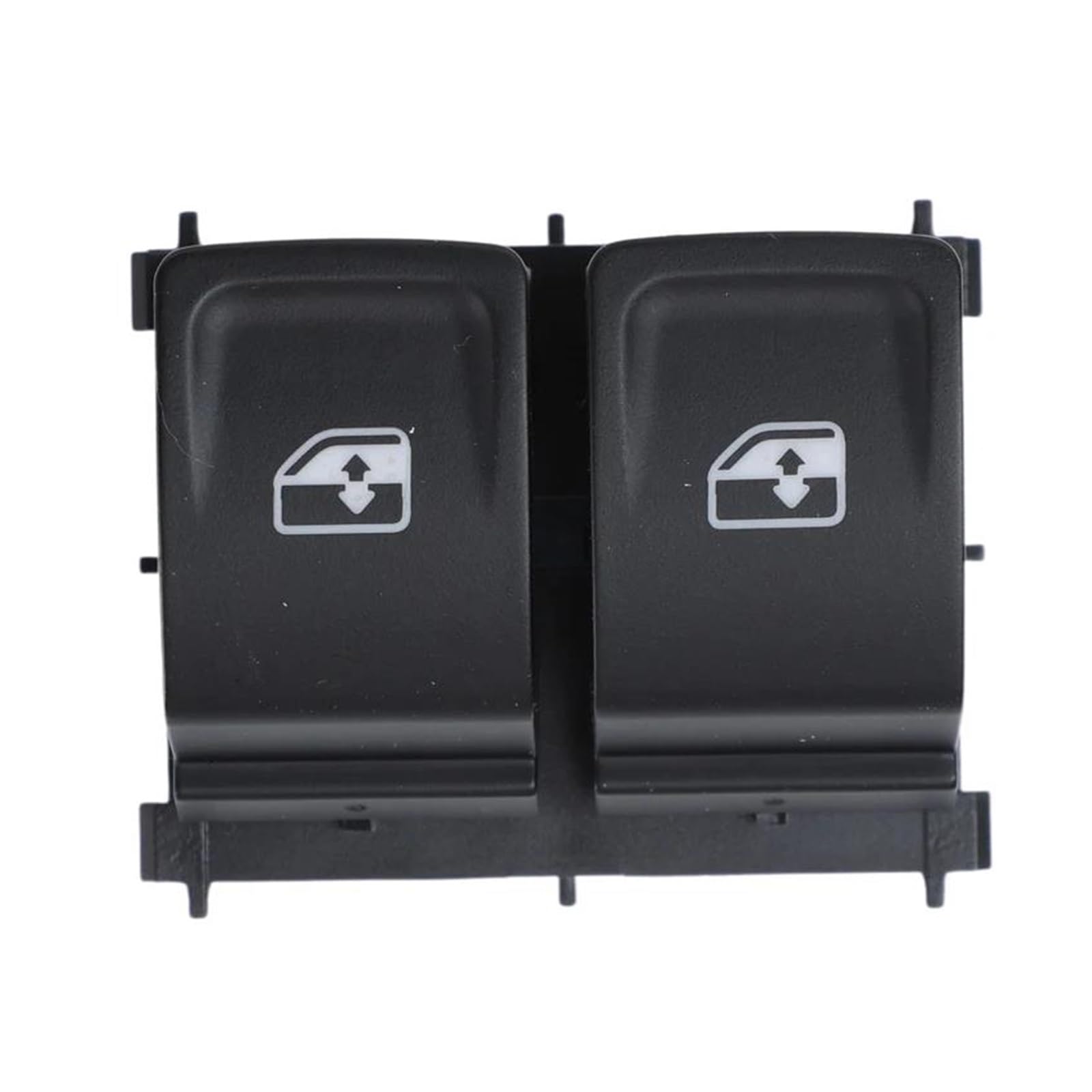 Lève-vitre électrique 6V0959858A commande de remplacement pour Skoda Fabia
